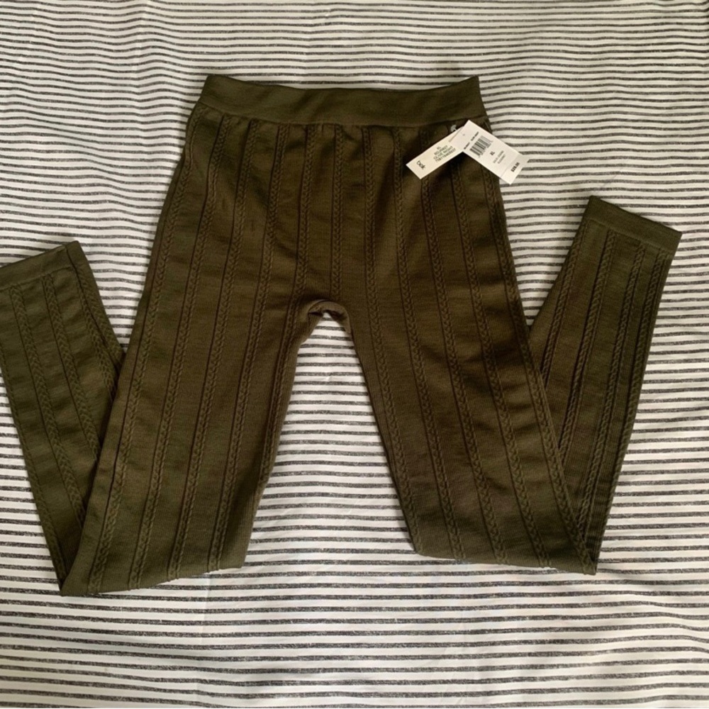 Leggings size XL